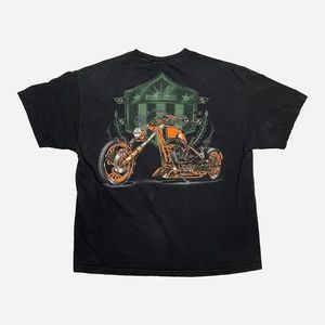 Vintage 2004 American Chopper Unisex T-Shirt
